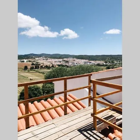 Casa 61 Aljezur