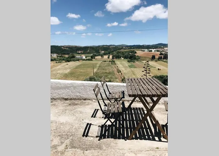 Casa 61 Hébergement de vacances