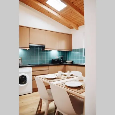 Casa 61 Holiday home
